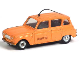 Lot 439 - DINKY TOYS (FRANCE) (1)