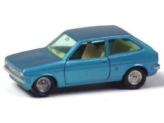 Lot 434 - DINKY TOYS (FRANCE) (1)