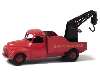 Lot 437 - DINKY TOYS (FRANCE) (1)