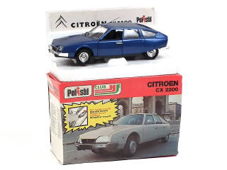 Lot 265 - POLISTIL (ITALIE) (1)