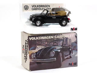 Lot 262 - POLISTIL (ITALIE) (1)