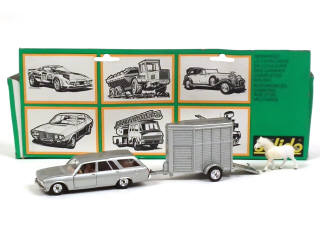 Lot 177 - SOLIDO (FRANCE) (1)