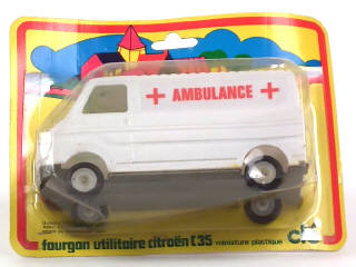 Lot 153 - CLE (FRANCE) (1)