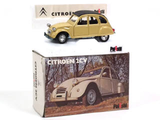 Lot 263 - POLISTIL (ITALIE) (1)