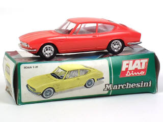 Lot 257 - MARC TOYS (ITALIE) (1)