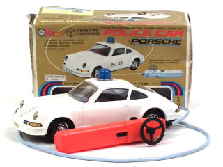 Lot 277 - ASAHI TOY COMPANY (JAPON) (1)
