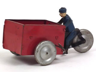 Lot 234 - VEBE (FRANCE) (1)