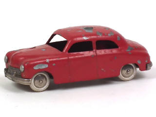 Lot 152 - MERCURY (ITALIE) (1)