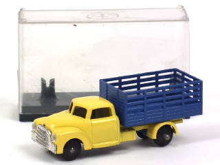 Lot 199 - VILMER (DANEMARK) (1)