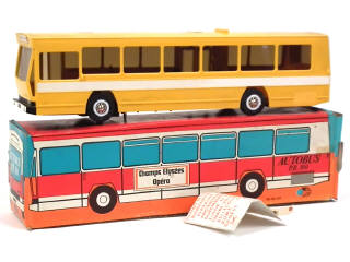 Lot 247 - MONT BLANC (FRANCE) (1)