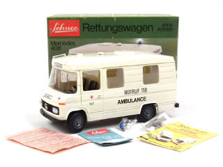 Lot 290 - SCHUCO (ALLEMAGNE) (1)