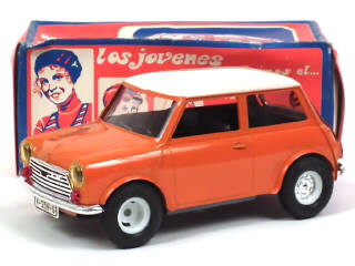 Lot 268 - SANCHIS (ESPAGNE) (1)