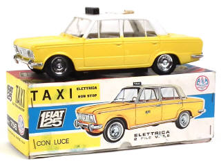 Lot 258 - MARCHESINI (ITALIE) (1)