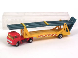 Lot 167 - PLAY TRUCKS (GRECE) (1)