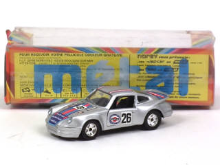 Lot 160 - NOREV - JET CAR (FRANCE) (1)
