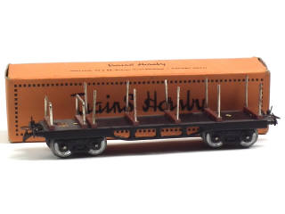 Lot 292 - HORNBY 'O' (FRANCE) (1)