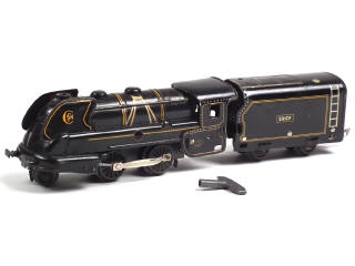 Lot 294 - JEP (FRANCE) (1)