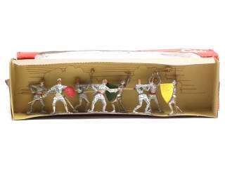 Lot 217 - COFALU (FRANCE) (1)