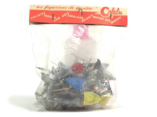 Lot 215 - COFALU (FRANCE) (1)