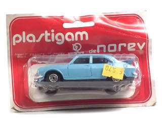 Lot 164 - NOREV (FRANCE) (1)