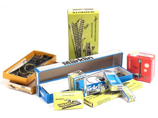 Lot 300 - MÄRKLIN 'HO' (ALLEMAGNE) (10)