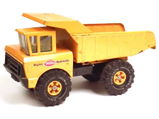 Lot 285 - TONKA (1)