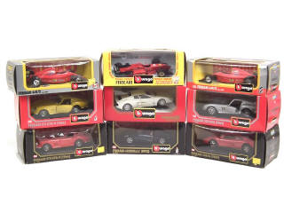 Lot 266 - BBURAGO (ITALIE) (9)