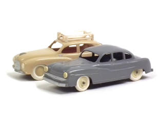 Lot 159 - MINIALUXE (FRANCE) (2)