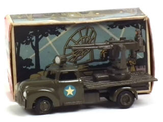 Lot 198 - TEKNO (DANEMARK) (1)