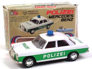 Lot 278 - ASAHI TOY COMPANY (JAPON) (1)