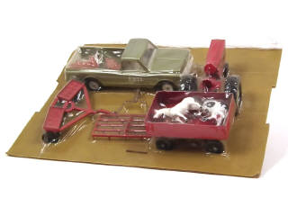 Lot 209 - ERTL (USA) (12)