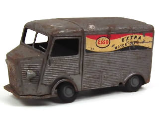 Lot 236 - JRD (FRANCE) (1)