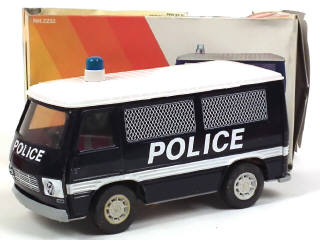 Lot 238 - JOUSTRA (FRANCE) (1)