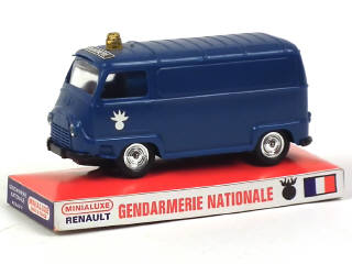 Lot 158 - MINIALUXE (FRANCE) (1)