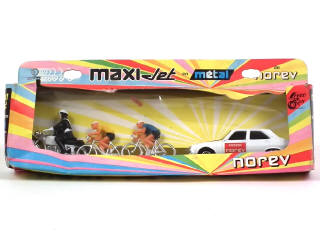 Lot 161 - NOREV - MAXI JET (FRANCE) (1)