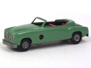 Lot 183 - SOLIDO (FRANCE) (1)