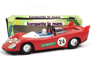 Lot 246 - MONT BLANC (FRANCE) (1)