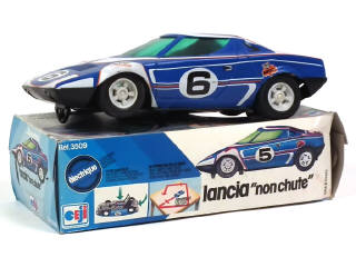 Lot 242 - JOUSTRA (FRANCE) (1)