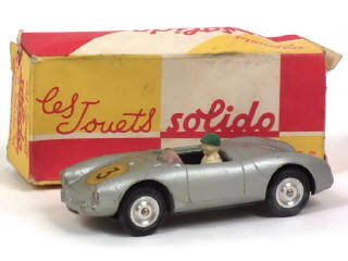 Lot 178 - SOLIDO (FRANCE) (1)