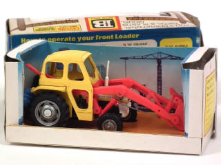 Lot 206 - BRITAINS (GB) (1)