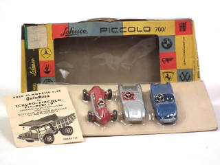 Lot 174 - SCHUCO (ALLEMAGNE) (1)