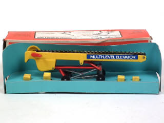 Lot 205 - BRITAINS (GB) (1)