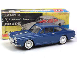 Lot 259 - MARCHESINI (ITALIE) (1)