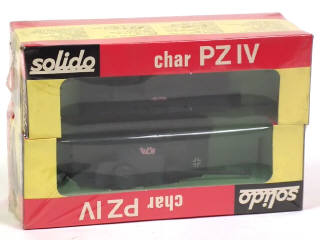 Lot 184 - SOLIDO (FRANCE) (2)