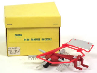 Lot 212 - OUGEN (FRANCE) (1)