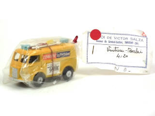 Lot 173 - SALZA (FRANCE) (1)