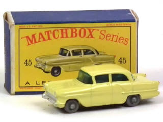 Lot 151 - MATCHBOX (GB) (1)