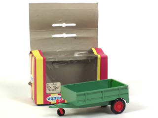 Lot 213 - OUGEN (FRANCE) (1)