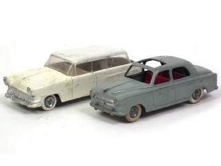 Lot 187 - SOLIDO (FRANCE) (2)