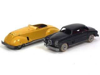 Lot 188 - SOLIDO (FRANCE) (2)